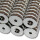 Neodymium magnets Ø20xØ4,2x4 with counterbore North NdFeB N45 - pull force 7,5 kg -