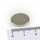 Neodymium Magnets self adhesive acrylic foam Ø16,5x1,5 mm N45 - 2 kg -