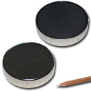 Hartferrit Flachgreifer 80x18 mm