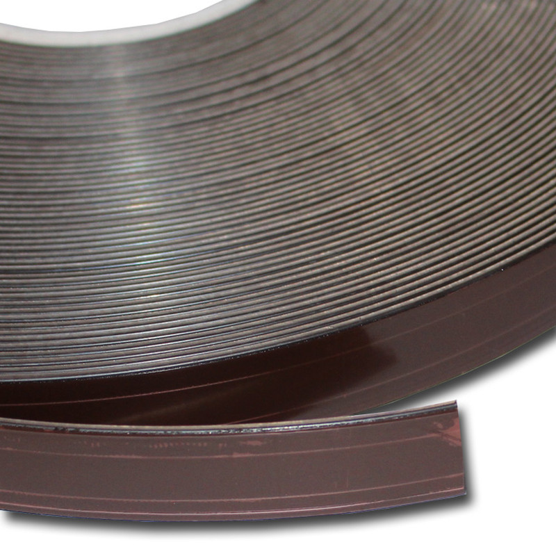 Magnetic tape anisotropic 19 x 1,5 mm x rm. TESA 4965 - Self-adhesive