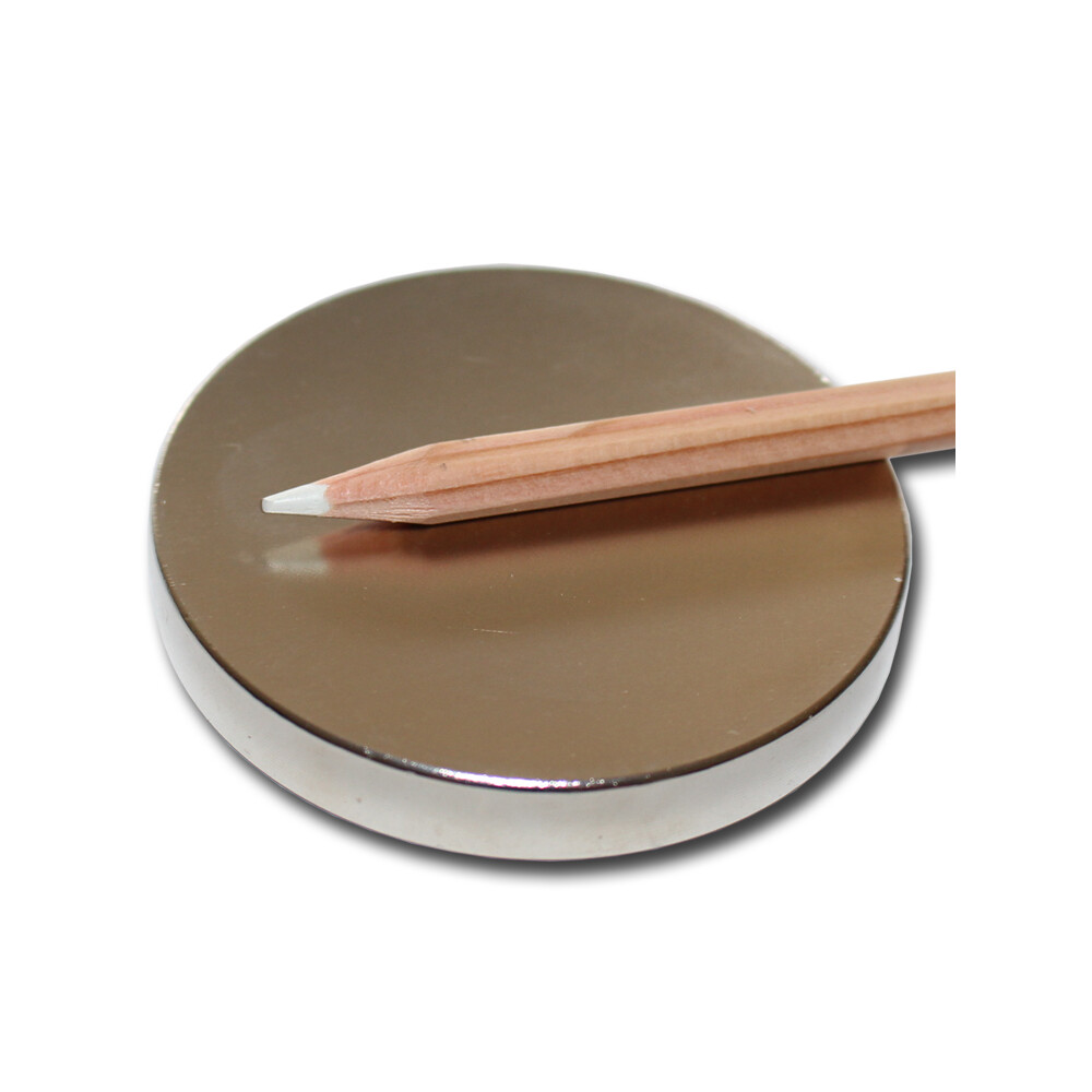 Neodym Magnete 70x10 mm NdFeB N45