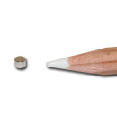 Neodymium Magnets 3x2 NdFeB N52 - pull force 350 g