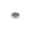 Neodym Magnete Ø8x2 mm NdFeB N35