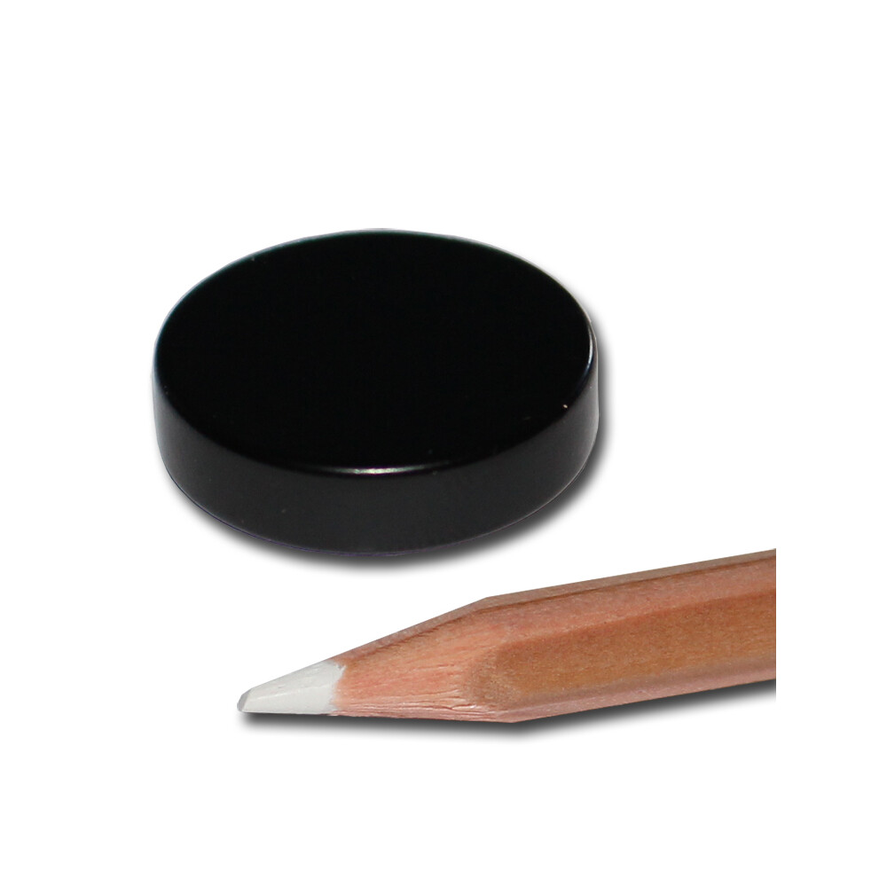 Neodym Magnete 25x6 mm N35 EPOXY