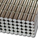 Neodym Magnete 5x12 mm NdFeB N50