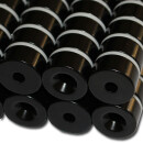 Neodymium magnets Ø20xØ5,5x10 with...