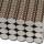 Neodymium Magnets Ø7x2 NdFeB N45 - 1 kg -