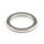 Neodymium ring magnets Ø27xØ21x3 NdFeB N42 - pull force 2,2 kg -