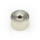 Neodymium flat pot magnets Ø 13 x 8 mm, with internal thread - 3 kg / 30 N