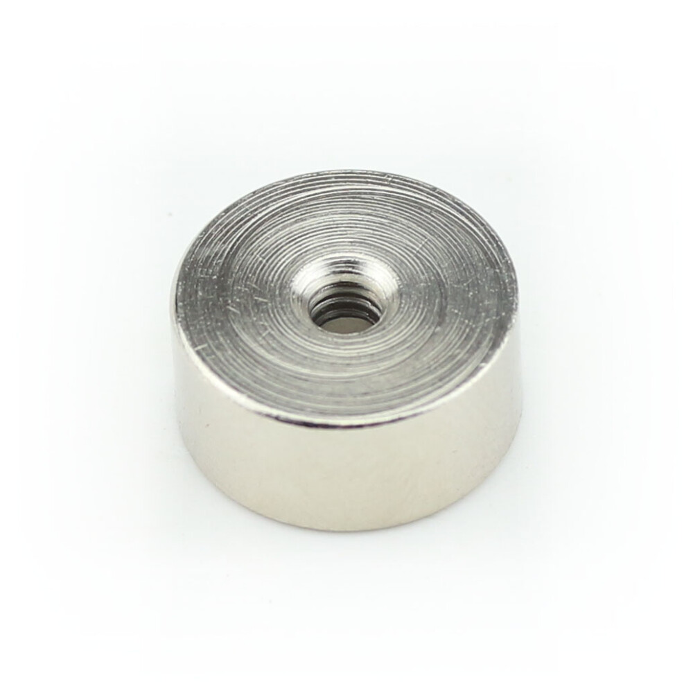Topfmagnete Und Flachgreifer Aus Neodym Kaufen
