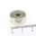 Neodymium flat pot magnets Ø 16 x 7 mm, with internal thread - 5 kg / 50 N