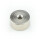 Neodymium flat pot magnets Ø 16 x 7 mm, with internal thread - 5 kg / 50 N