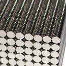 Neodym Magnete 7x2 mm NdFeB N35