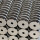 Neodymium ring magnets Ø20xØ4x6 NdFeB N45 - pull force 8,5 kg -