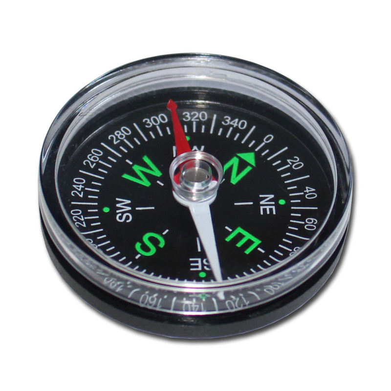 Großer Kompass Durchmesser 40 mm