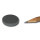 Hard ferrite Magnets Ø25x4 Y10T - 150 g -