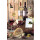 Magnetic pinboard Local wines 60x40 cm incl. 8 magnets