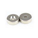 Neodym Magnete Ø15xØ3,5x5 mm NdFeB N40 NORD...