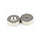 Neodymium magnets Ø15xØ3,5x5 with counterbore South NdFeB N40 - pull force 6 kg -