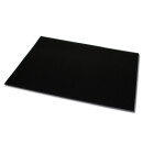 Magnetfolie Anisotrop DIN A4 210x297x0,9 mm beschreibbar Schwarz matt