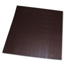 Magnetplttchen Magnetpunkte selbstklebend 30x20x0,9 mm