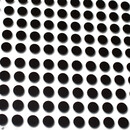 Magnetplättchen Magnetpunkte selbstklebend Ø15x0,9 mm