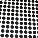 Magnetic dots self-adhesive Ø16x0,9 mm