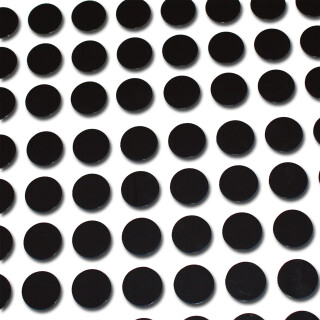 Magnetic dots self-adhesive Ø20x0,9 mm