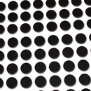 Magnetic dots self-adhesive Ø20x0,9 mm