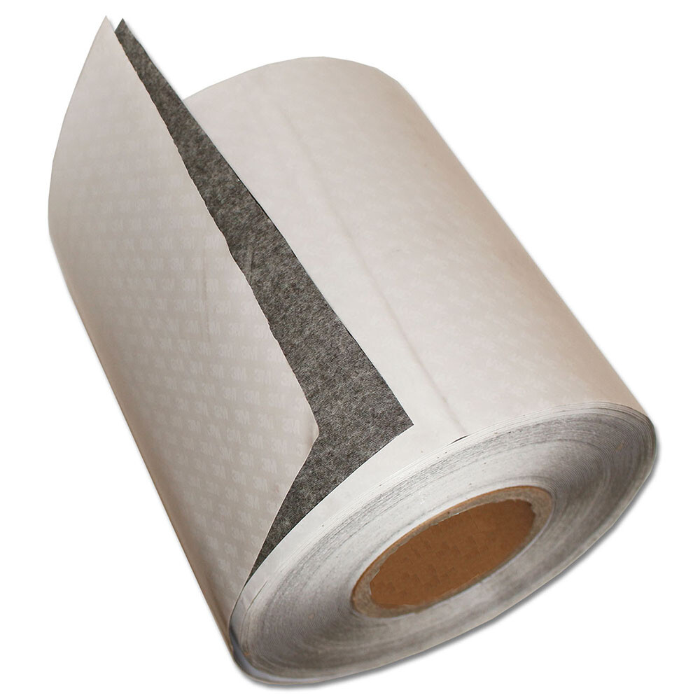 Ferroband Selbstklebend Wei matt 200mm x 0,6mm x lfm. Eisenfolie beschreibbar