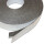 Ferroband Selbstklebend Weiß matt 30mm x 0,4mm x lfm. Eisenfolie beschreibbar