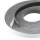Ferro rubber steel tape self-adhesive Plain brown 20mm x 0,4mm x rm. uncoated