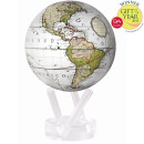 MOVA Globe Magic Floater Antique Cassini Terrestrial...