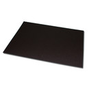 Magnetic foil Anisotropic 120x120 mm Plain Brown uncoated