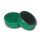 Pinboard Magnets Ø30x8 mm Hard ferrite - Green