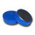 Pinboard Magnets Ø30x8 mm Hard ferrite - Blue