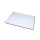 Magnetic foil Anisotropic DIN A5 148x210x0,9 mm White mat writeable