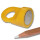 Neodym Hakenmagnete 20x32 mm - Gelb
