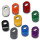 Neodym Hakenmagnete Ø20x32 mm 16er Set