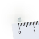 Neodymium block magnets 2x2x2 mm NdFeB N42 cube