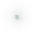 Neodymium Magnets 2x2x2 NdFeB N42 - pull force 180 g