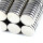 Neodymium Magnets Ø25x5 mm NdFeB N45