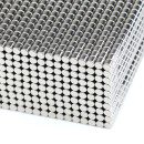 Neodymium Magnets 4x4 mm NdFeB N45