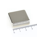 Neodym Magnete 30x30x10 mm NdFeB N45