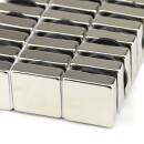 Neodymium Magnets 30x30x10 mm NdFeB N45