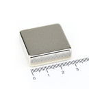 Neodymium Magnets 30x30x10 mm NdFeB N45