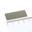 Neodym Magnete 40x20x2 mm NdFeB N45