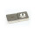 Neodym Magnete 15x15x4 mm NdFeB N40 NORD Senkung NICKEL