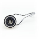 Magnetic hooks 25 mm swiveling Holding foce ab. 20 kg