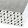 Neodymium magnets 10x10x3 with counterbore North Ø3,5 mm N40 - pull force 900 g